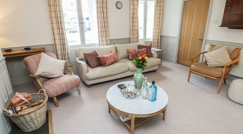 Photo of Eider Cottage