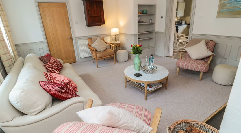 Photo of Eider Cottage