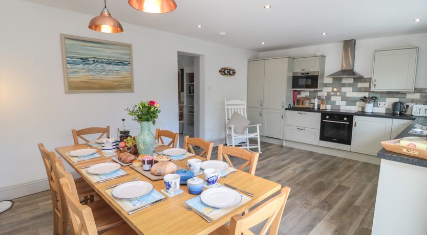 Photo of Eider Cottage