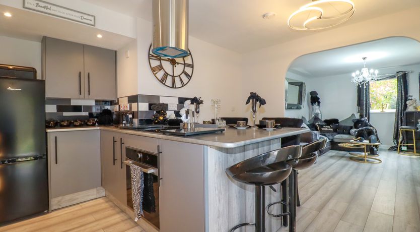 Photo of Laburnham Bungalow