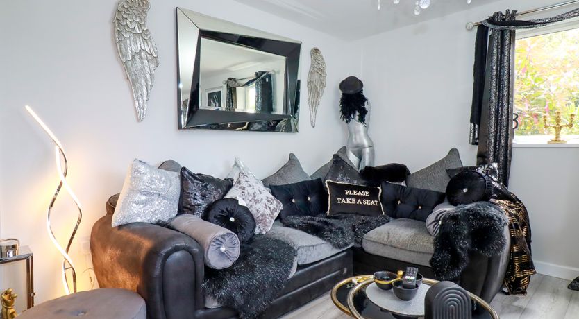 Photo of Laburnham Bungalow