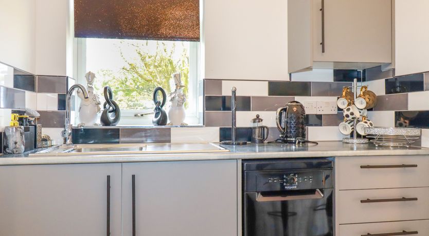 Photo of Laburnham Bungalow