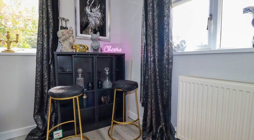 Photo of Laburnham Bungalow