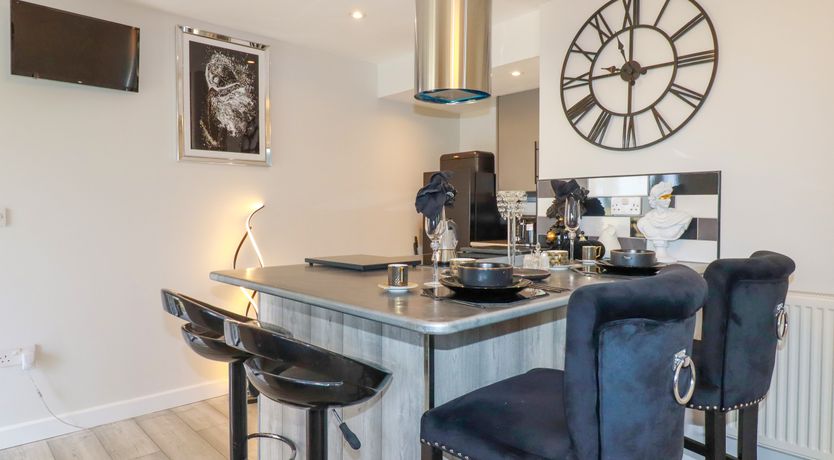 Photo of Laburnham Bungalow