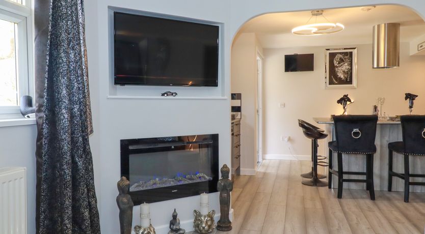 Photo of Laburnham Bungalow