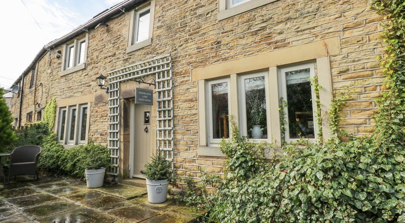 Photo of Thorncliffe Lane Guest House