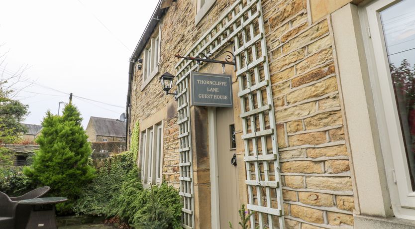 Photo of Thorncliffe Lane Guest House