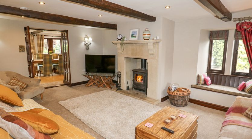 Photo of Thorncliffe Lane Guest House