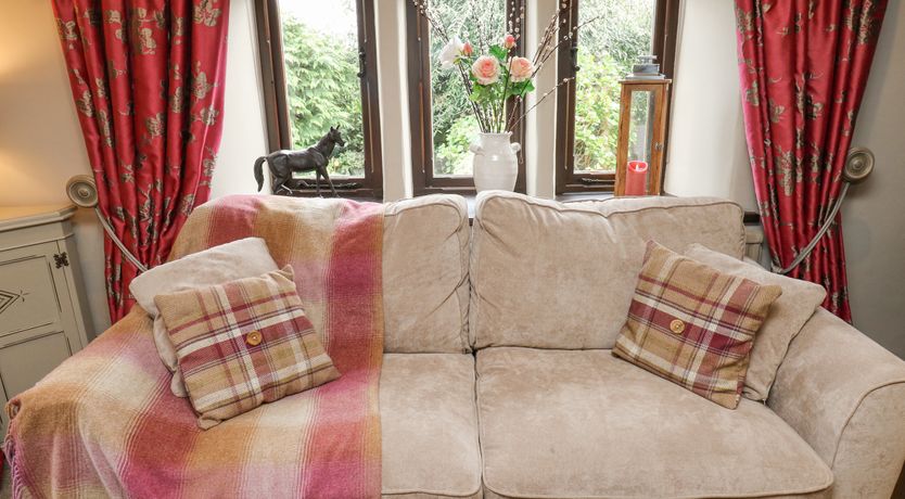 Photo of Thorncliffe Lane Guest House