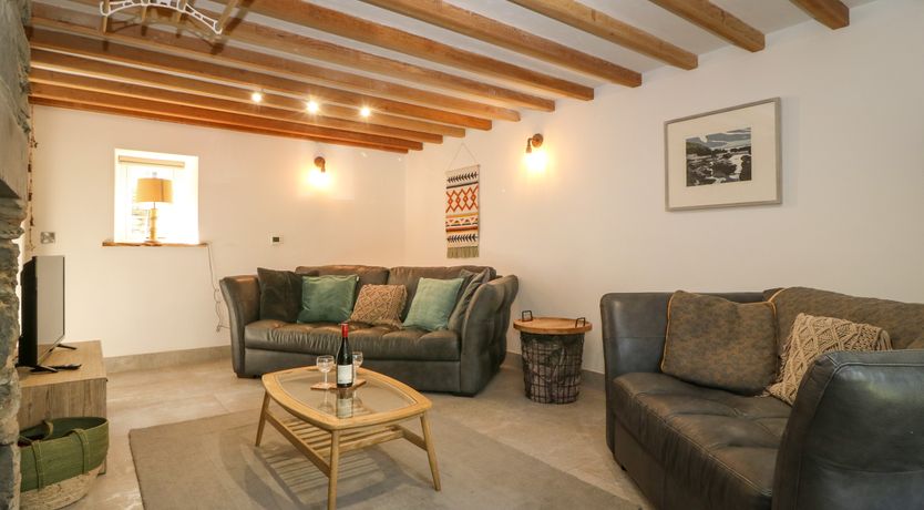 Photo of 5 Banc Llugwy