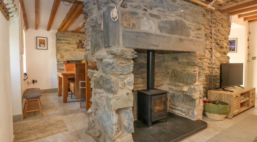 Photo of 5 Banc Llugwy