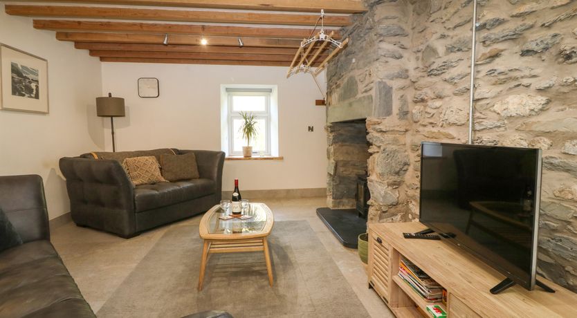 Photo of 5 Banc Llugwy