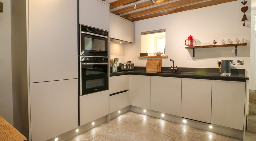 Photo of 5 Banc Llugwy