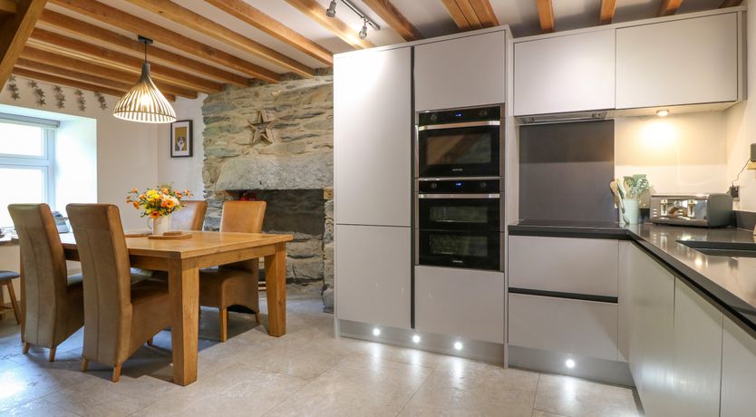 Photo of 5 Banc Llugwy