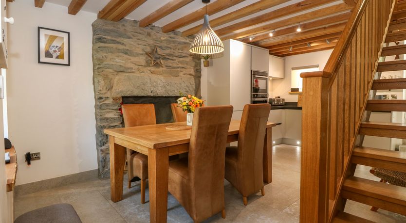 Photo of 5 Banc Llugwy