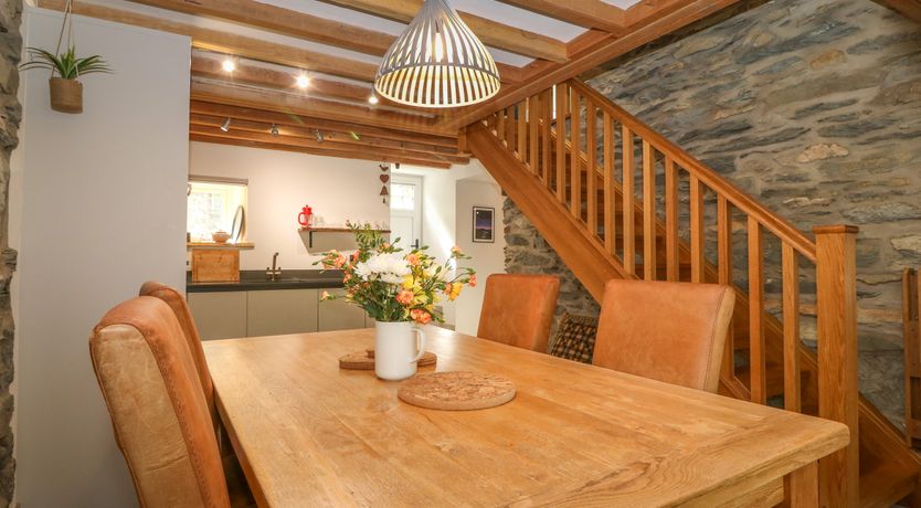 Photo of 5 Banc Llugwy