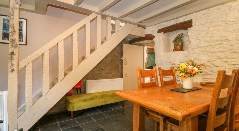 Photo of 2 Banc Llugwy