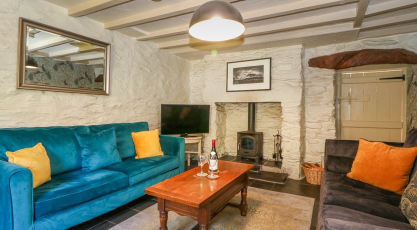 Photo of 2 Banc Llugwy