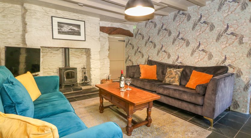 Photo of 2 Banc Llugwy