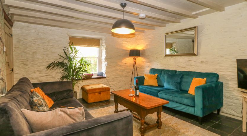 Photo of 2 Banc Llugwy