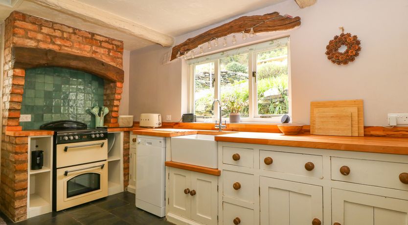 Photo of 2 Banc Llugwy