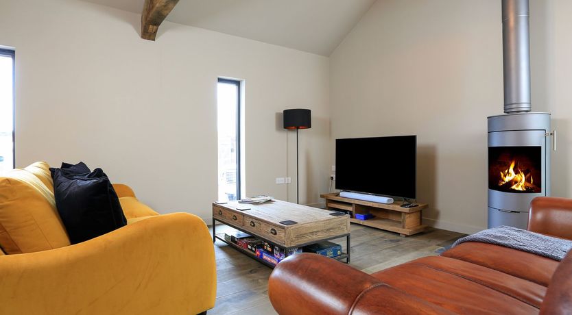 Photo of The Barns @ Downton