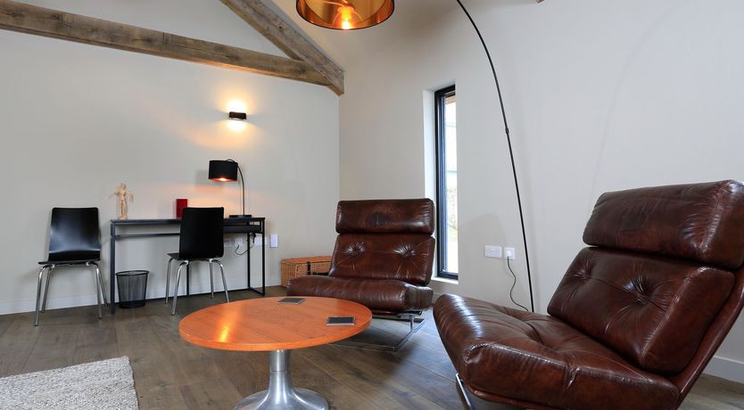 Photo of The Barns @ Downton