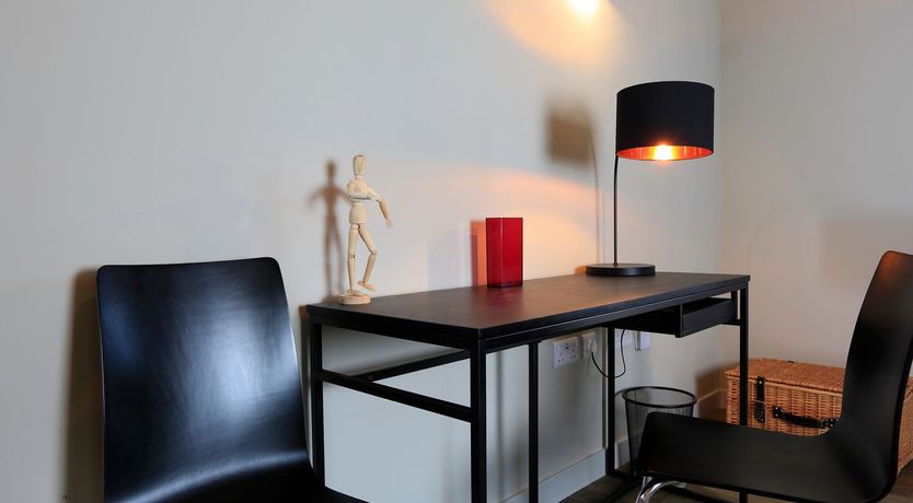 Photo of The Barns @ Downton