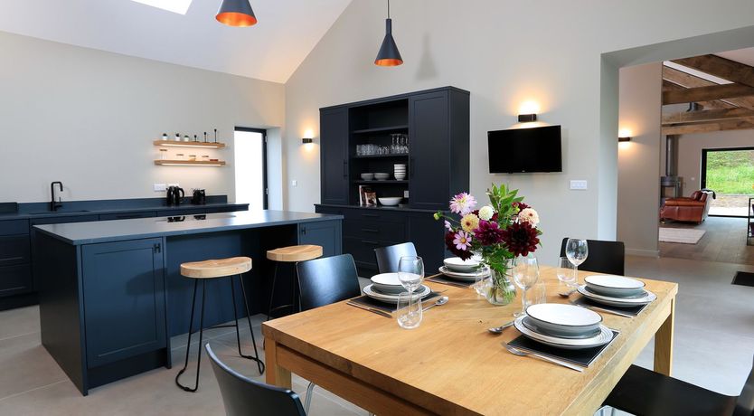 Photo of The Barns @ Downton