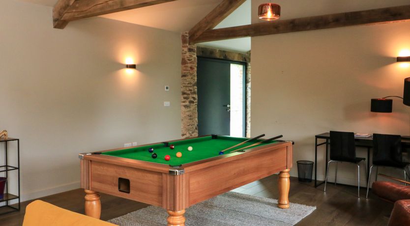 Photo of The Barns @ Downton