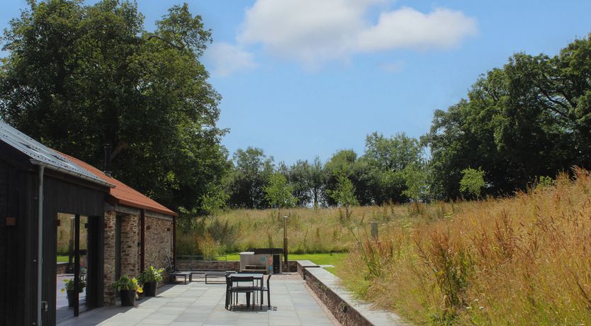 Photo of The Barns @ Downton