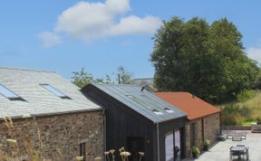 Photo of The Barns @ Downton