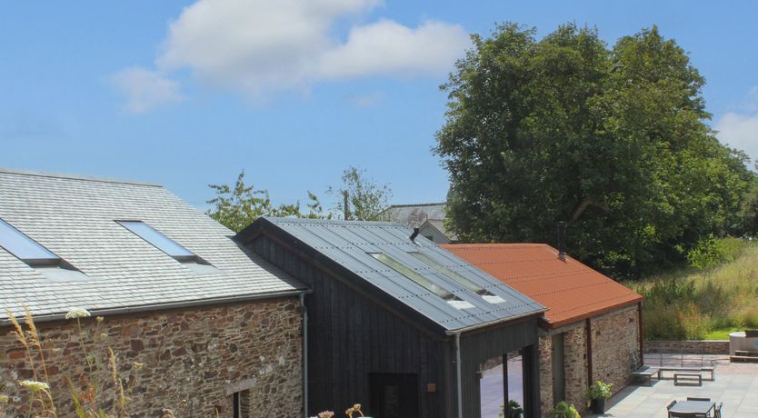 Photo of The Barns @ Downton