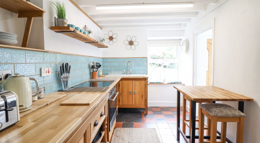 Photo of Ivy Cottage