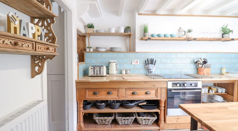 Photo of Ivy Cottage