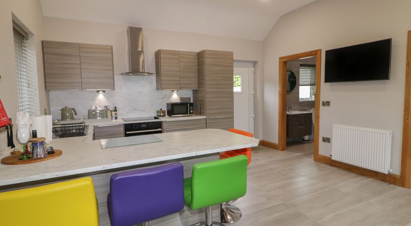 Photo of Mountain View