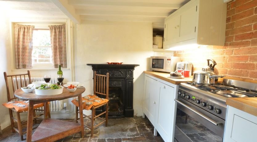 Photo of Hidden Cottage