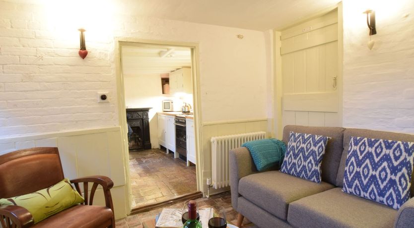 Photo of Hidden Cottage