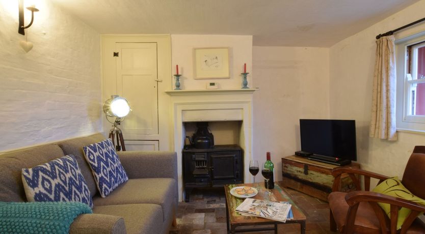 Photo of Hidden Cottage