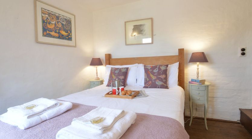 Photo of Hidden Cottage