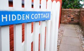 Photo of Hidden Cottage