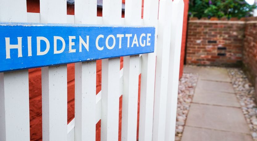 Photo of Hidden Cottage