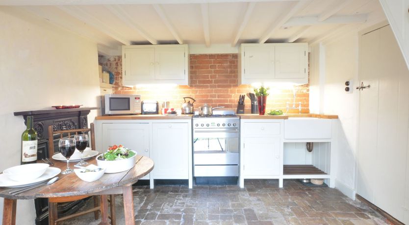 Photo of Hidden Cottage