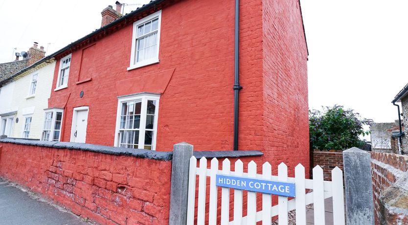 Photo of Hidden Cottage