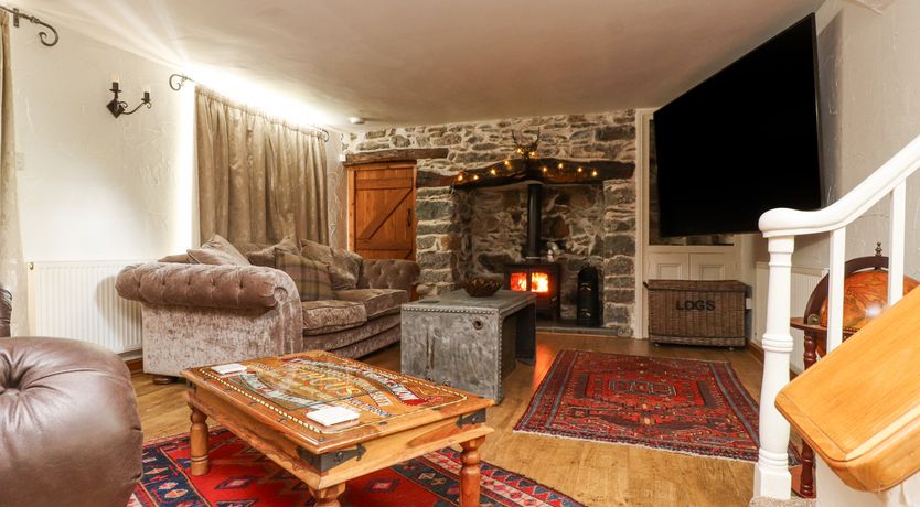 Photo of Ty'n Pwll Farm