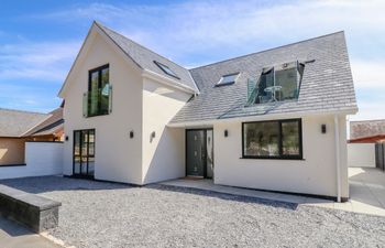 Blackrock Gem Holiday Home