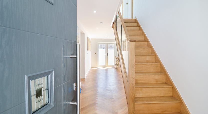 Photo of Blackrock Gem