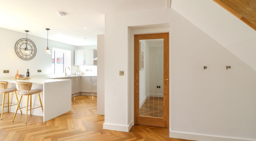 Photo of Blackrock Gem