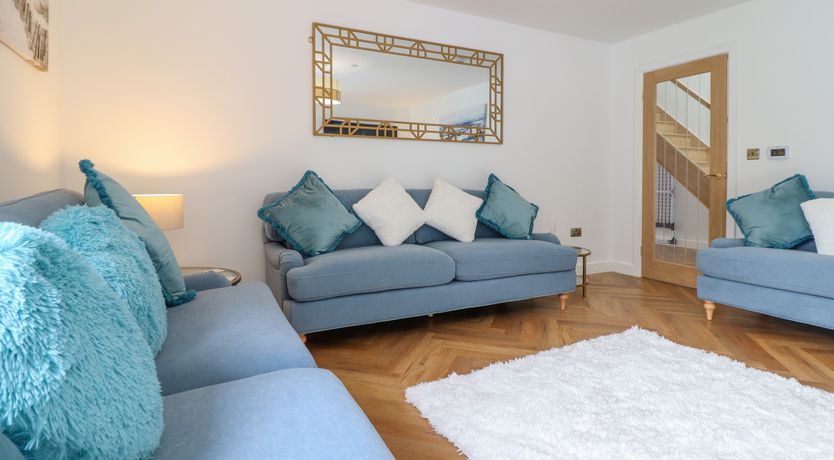 Photo of Blackrock Gem