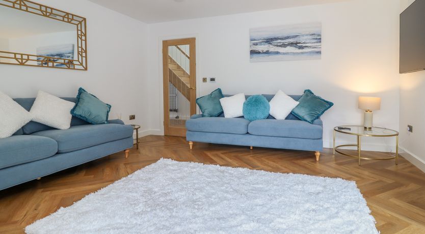 Photo of Blackrock Gem